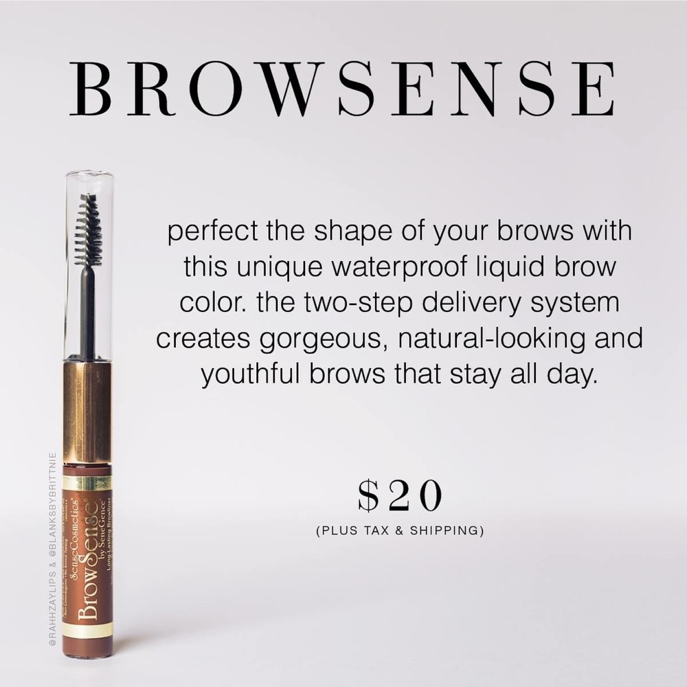 One Dark and one Auburn